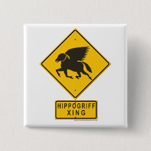 Hippogriff XING Knapp