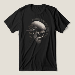 Hippokrates T Shirt