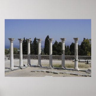 Hippokrates-test Poster