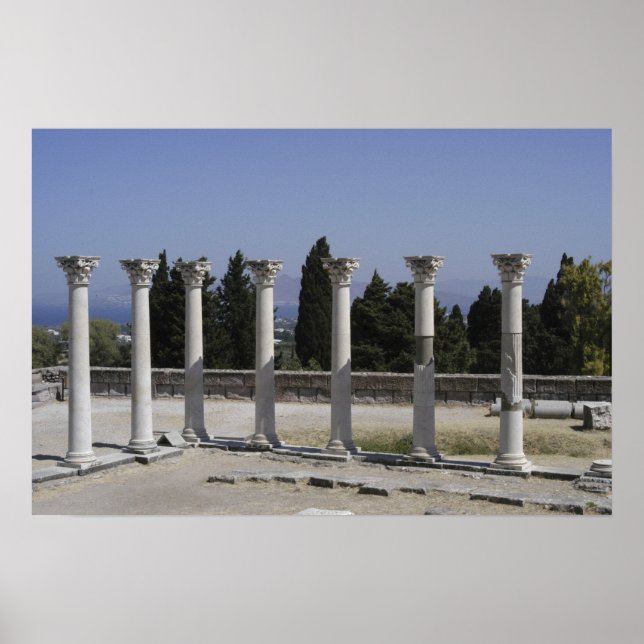 Hippokrates-test Poster (Framsidan)