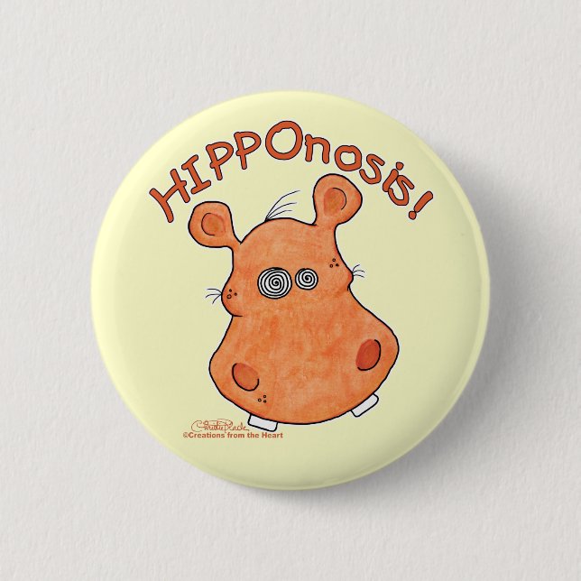 HIPPOnosis! Knapp (Framsida)