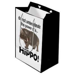 Hippopotamus Animal Funny Hippo