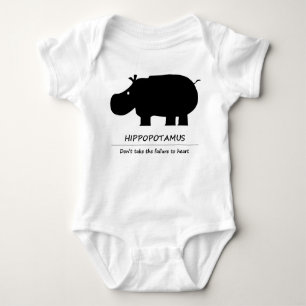 Hippopotamus T Shirt