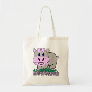 Hippopotamus Tygkasse
