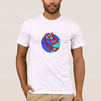 Hipposnagron vid Sokazo Tee