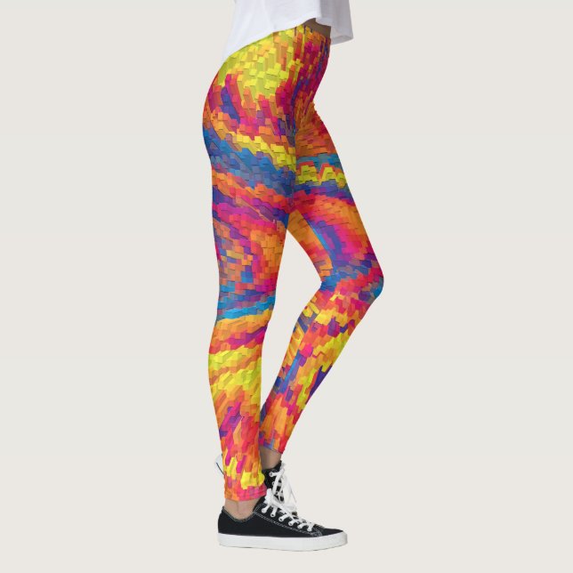 Hippserullar..... Leggings (Höger)