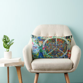 Hippy American MoJo Pillow Lumbarkudde