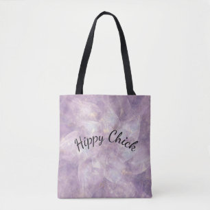Hippy Chick Tygkasse