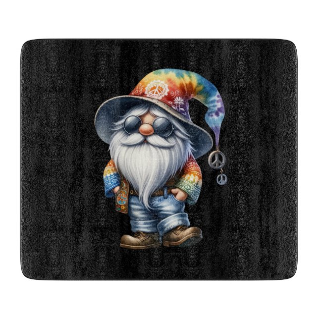 Hippy Gnome (Framsidan)