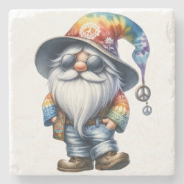 Hippy Gnome Stenunderlägg