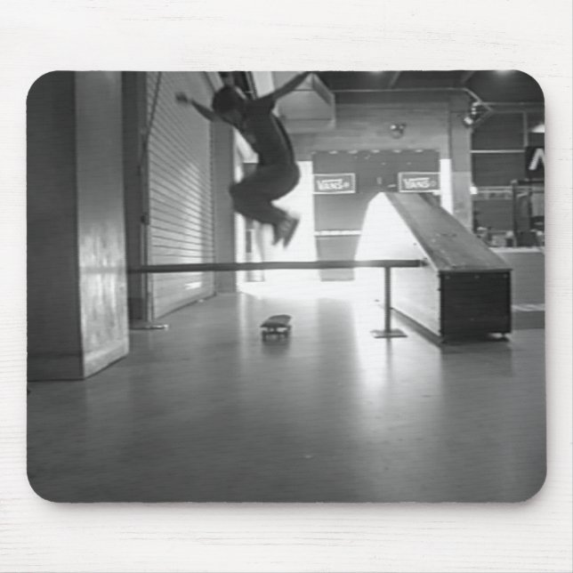 hippy hopp musmatta (Framsidan)