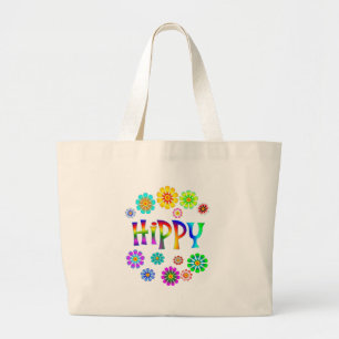 HIPPY JUMBO TYGKASSE