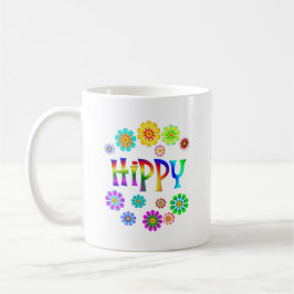 HIPPY KAFFEMUGG