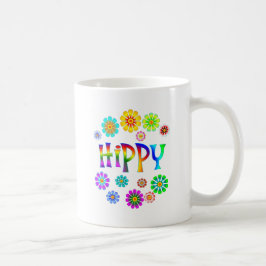 HIPPY KAFFEMUGG