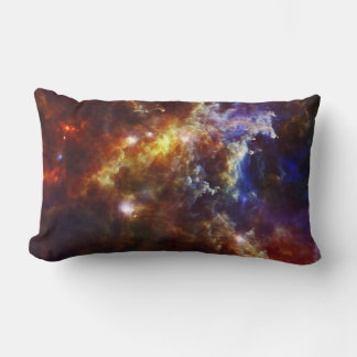 Hippy Nebula Pillows Lumbarkudde