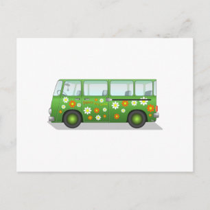 Hippy Van Vykort