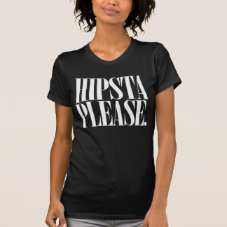 HIPSTA BEHAR TEE SHIRT