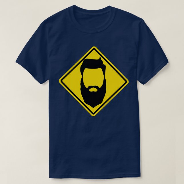 Hipster 1 t shirt (Design framsida)