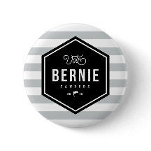 Hipster Bernie
