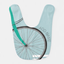 Hipster Bicycle Wheel med eget namn