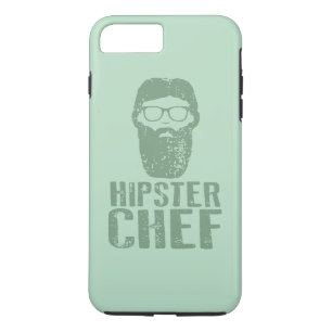 Hipster Chef