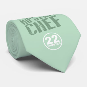 Hipster Chef - CBC 22 minuter Slips