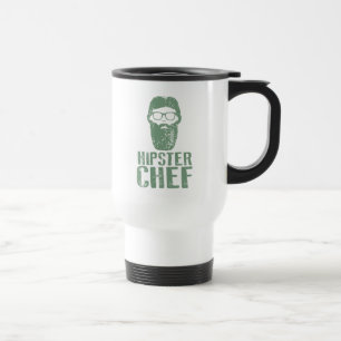 Hipster Chef Resemugg