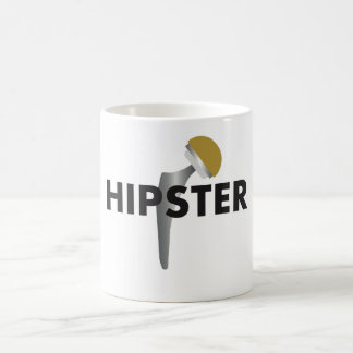 HIPSTER KAFFEMUGG