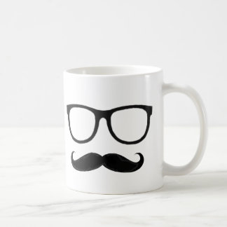 Hipster Kaffemugg