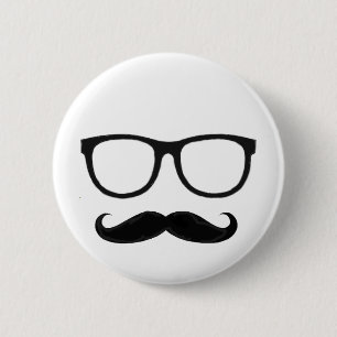 Hipster Knapp
