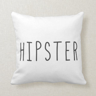 Hipster Kudde