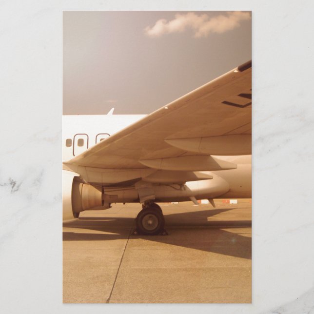 Hipster Luft (Framsida)