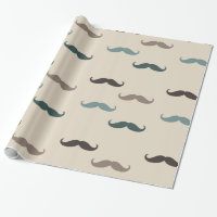 Hipster Mustacher