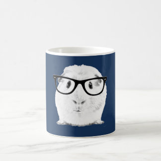 Hipster Pigster Kaffemugg