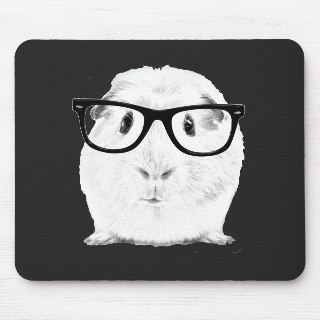 Hipster Pigster Musmatta (Framsidan)