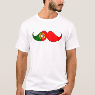 Hipster: Portugal Tee Shirt