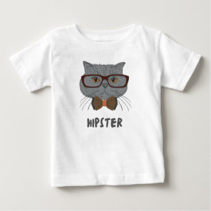Hipster t shirt