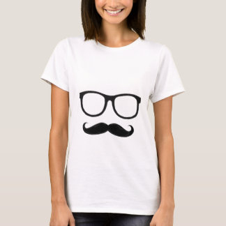 Hipster T-shirt
