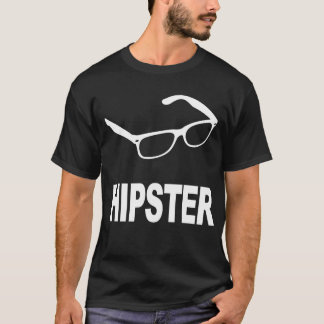 Hipster Tee Shirt