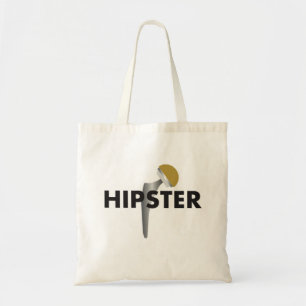 HIPSTER TYGKASSE