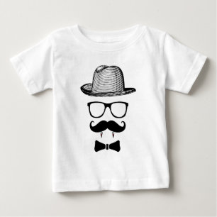 Hipster Vampire gentleman Tröja