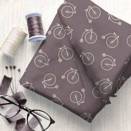 Hipster Vintage Bicycle #4 ID1073 Tyg
