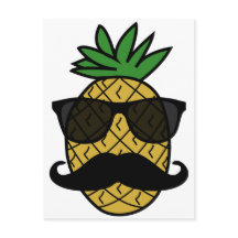 Hipsterananas