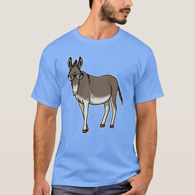 Hipsteråsna T Shirt (Framsida)