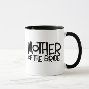 Hipsterbudens mamma mugg