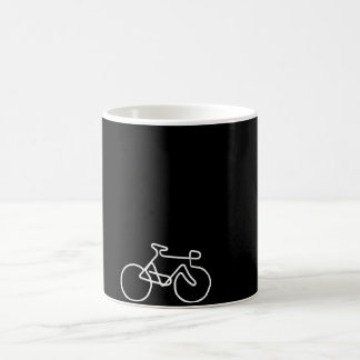 Hipstercykelmugg Kaffemugg