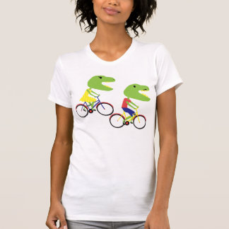 hipsterdinos t-shirt