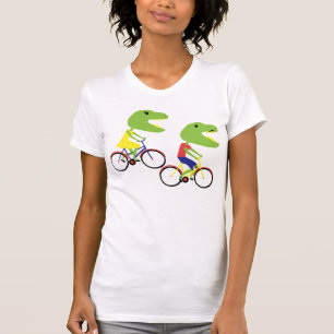 hipsterdinos tee
