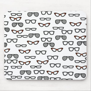 Hipsterexponeringsglas Musmatta