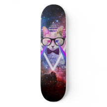 Hipstergalaxkatt